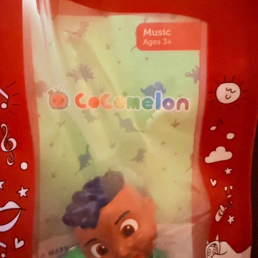 Tonies cocomelon cody